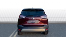 Vauxhall Crossland X 1.2T [110] Elite 5dr [Start Stop] Auto Petrol Hatchback